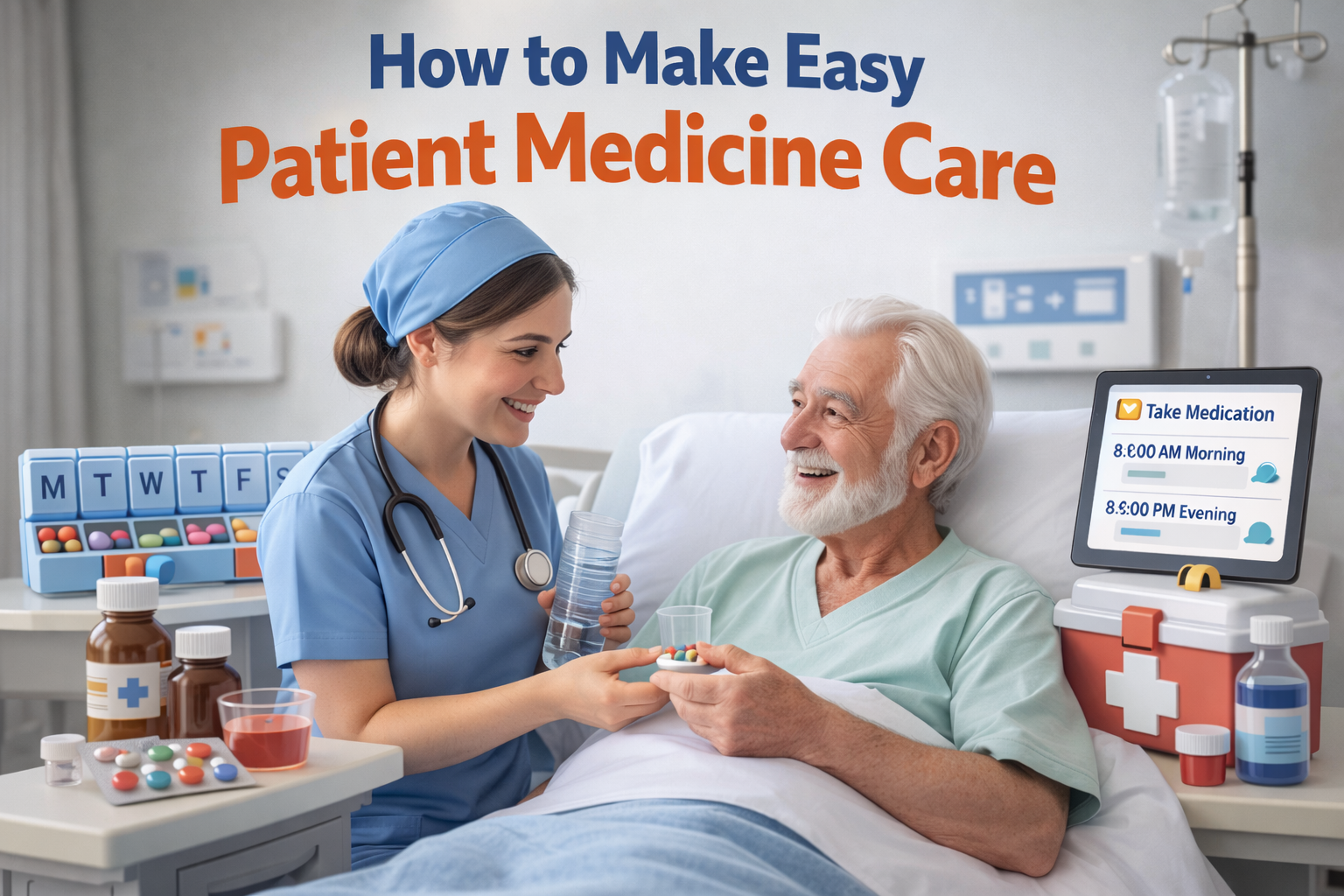 paintent medicine care