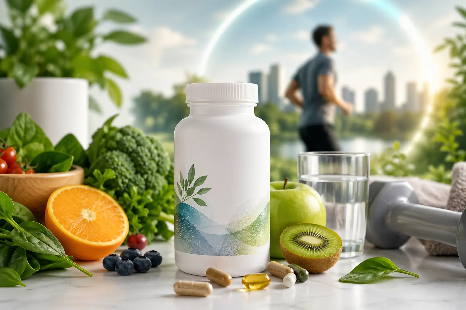 Seeking Health Optimal Multivitamin Why It’s Trending in the USA for Daily Wellness Support in 2026